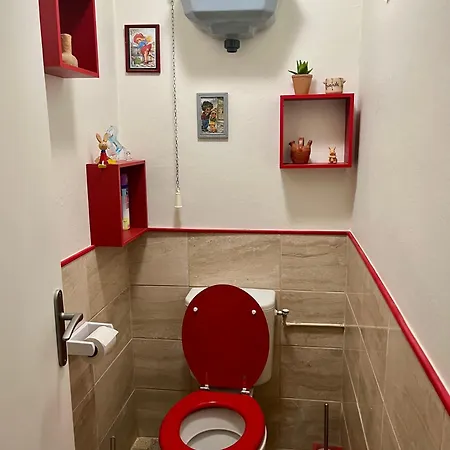 Semesterbostad Ensemont *