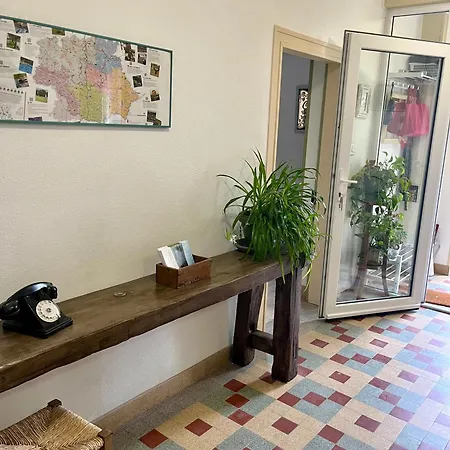 Hébergement de vacances Ensemont