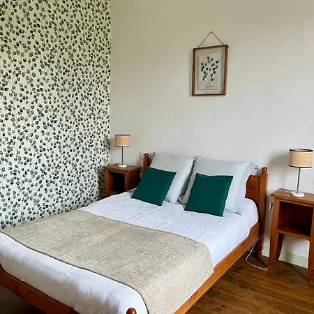 Hébergement de vacances Ensemont