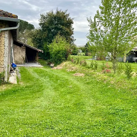 Ensemont Hébergement de vacances