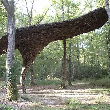 Ensemont Hébergement de vacances