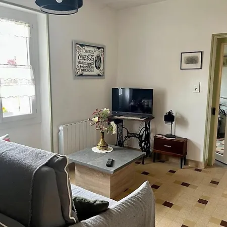 Ensemont Hébergement de vacances *