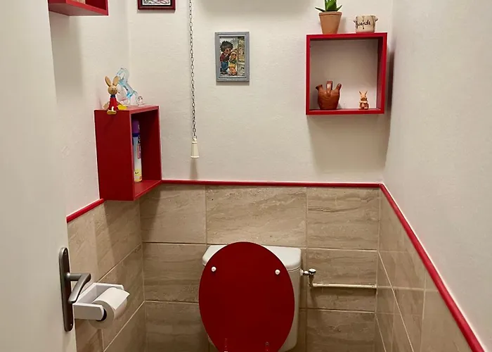 Сasa de vacaciones Ensemont *