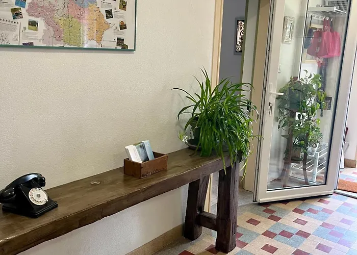 Сasa de vacaciones Ensemont