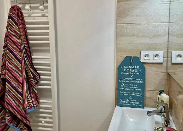 Ensemont Сasa de vacaciones