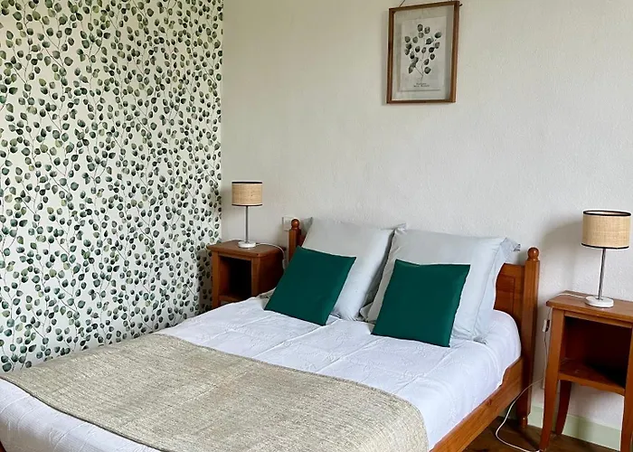 Сasa de vacaciones Ensemont