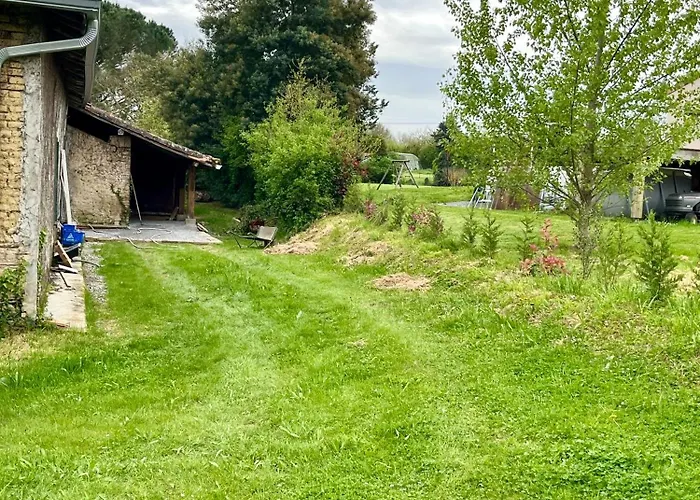 Ensemont Casa de Férias