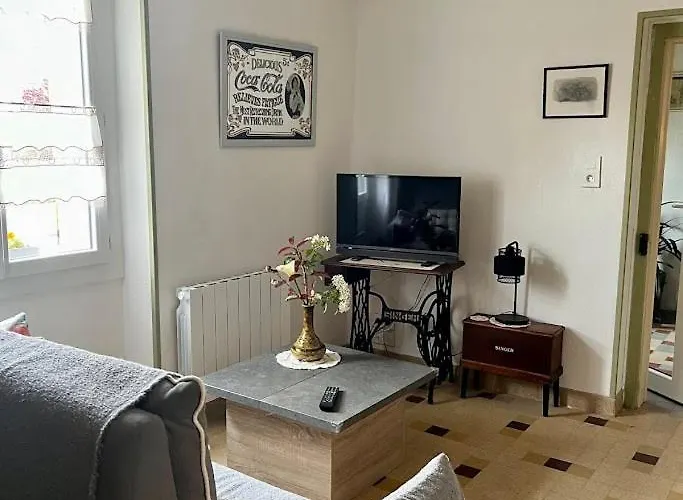 Ensemont Casa de Férias *